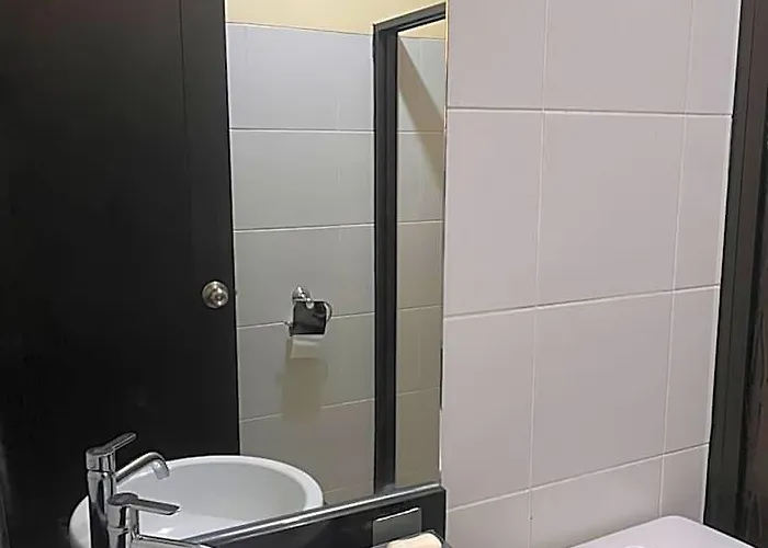 The Rochester Parklane * Manila