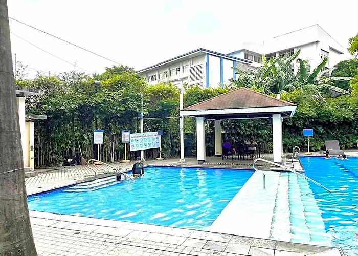 The Rochester Parklane Hotel
