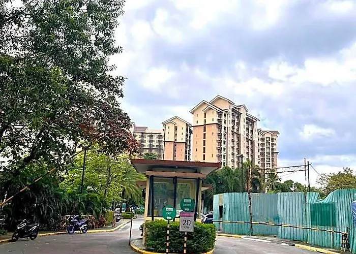 The Rochester Parklane Hotel